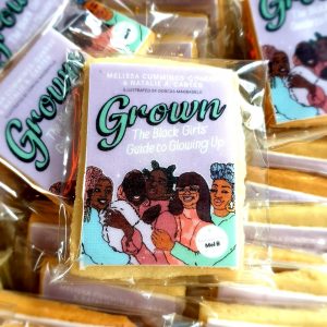 Book launch biscuits for Bloomsbury Publishing