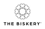 The Biskery main logo