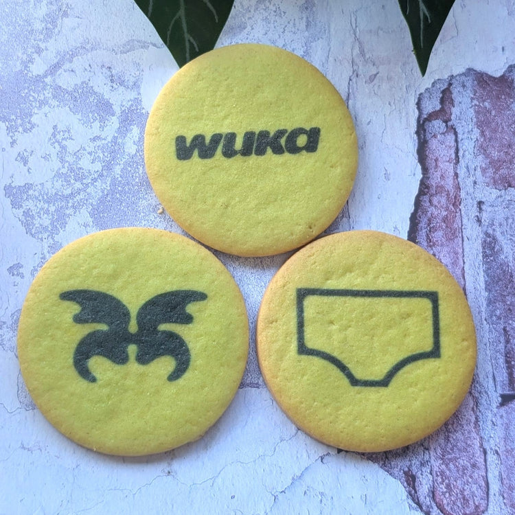 WUKA chooses The Biskery