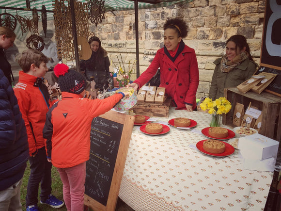 farmers’ markets 
