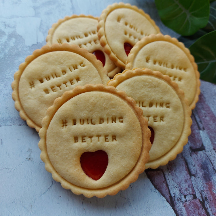 Jam biscuits to stop the churn on your high value clients