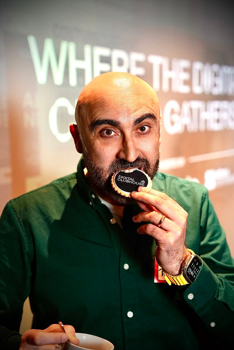 Celebrate Your Hybrid Team With Biscuit