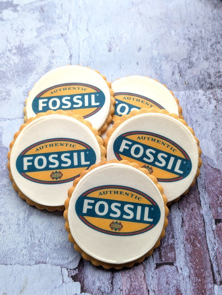Fossil × The Biskery: When a Biscuit Becomes Part of the Brand Experience