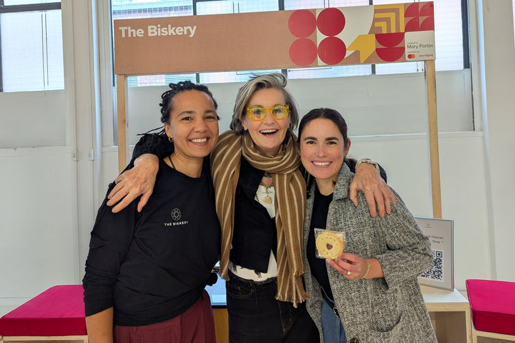 Be The Reason Someone Smiles