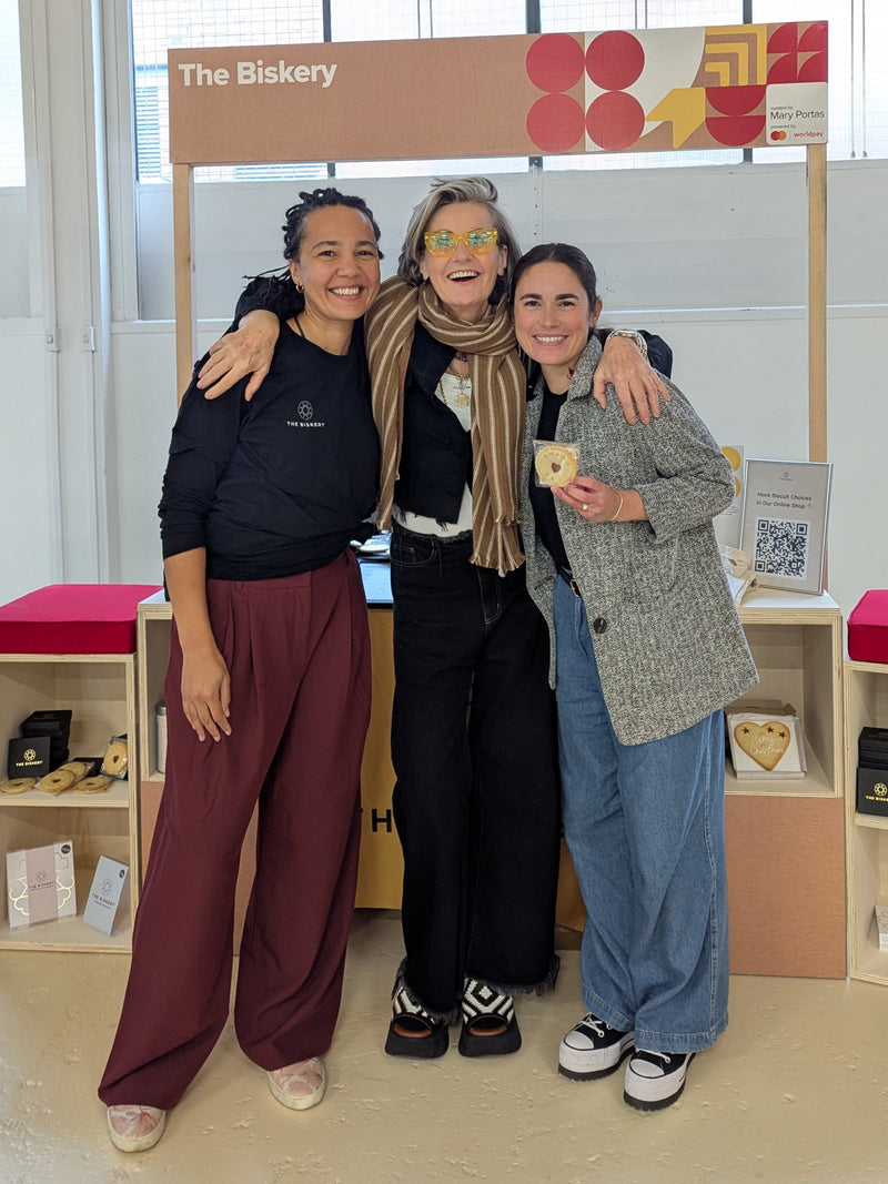 Kindness, Biscuits, and a Belief Worth Doubling Down On