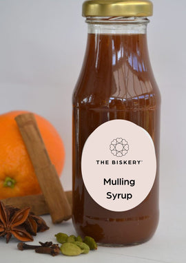 Our recipe for mulled wine