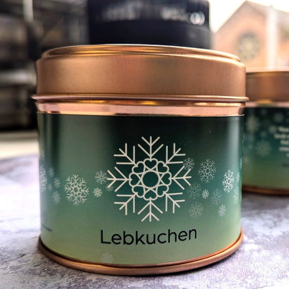 The Biscuit That Taste Like Pure Christmas