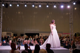 The Biskery teams up with The National Wedding Show