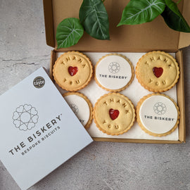 Tiered Gifting to Manage Client Appreciation