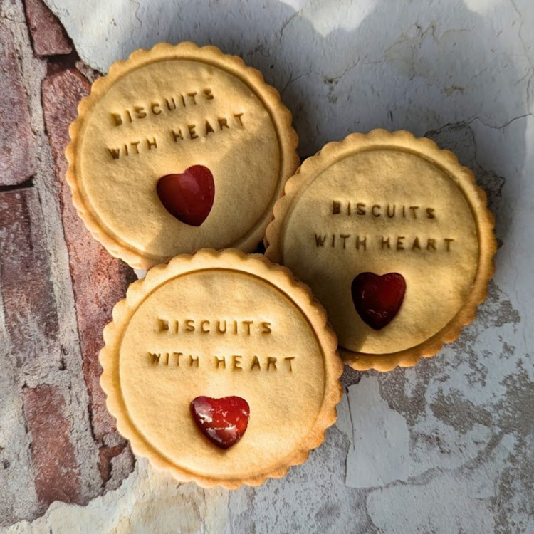 Ethical Brand Accrediation for The Biskery