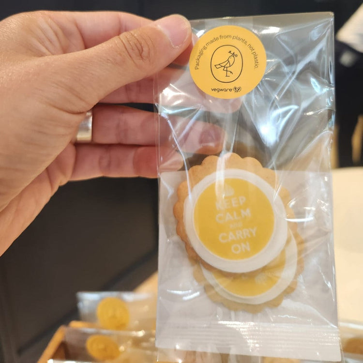 The Story Behind VOCO Hotel's Biscuit on Arrival