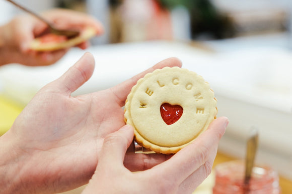 The Magic of Turndown Treats