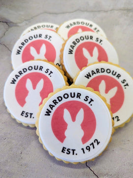 Why promotional biscuits make the perfect corporate gift