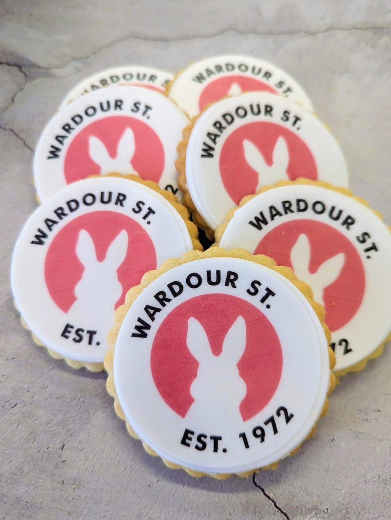 Why promotional biscuits make the perfect corporate gift