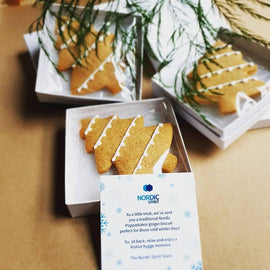 A new baking record - The Biskery