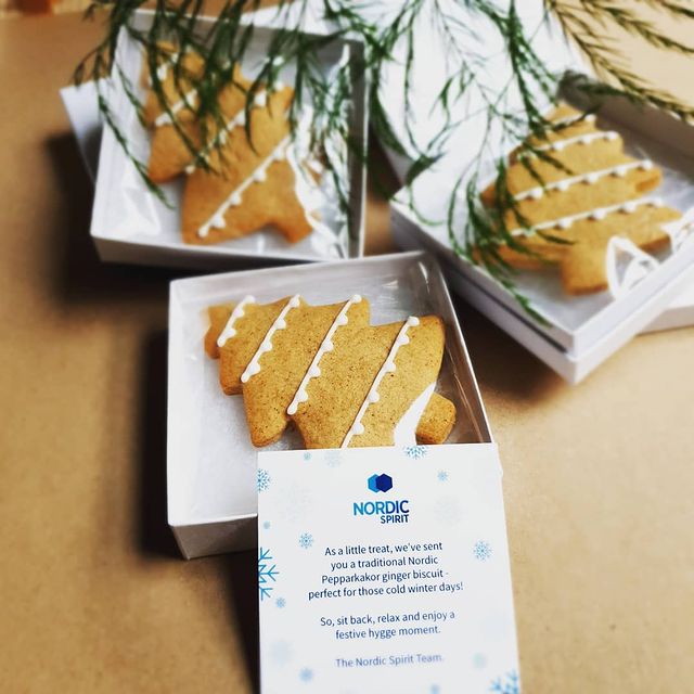 A new baking record - The Biskery