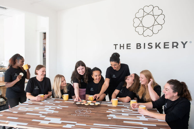 🌟 A woman's work deserves economic inclusion - The Biskery