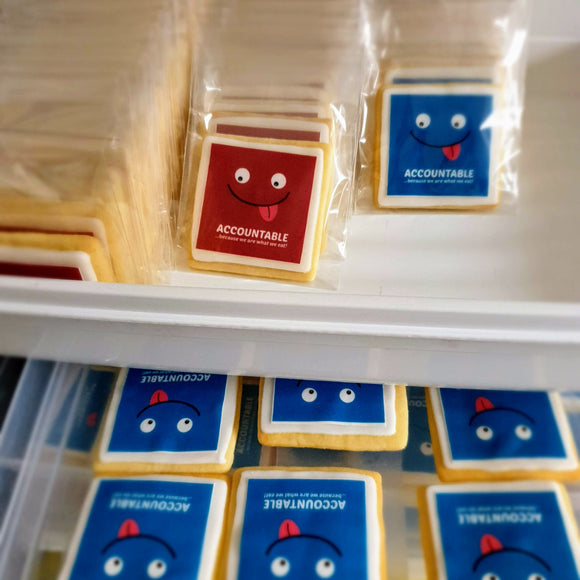 A year of 16000 biscuits - The Biskery