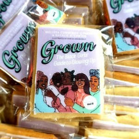 Book launch biscuits for Bloomsbury Publishing - The Biskery