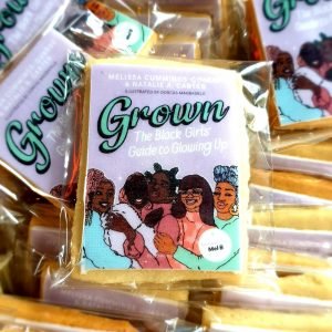 Book launch biscuits for Bloomsbury Publishing - The Biskery