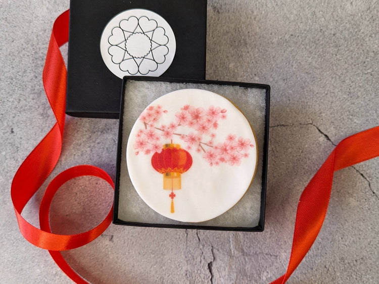 Celebrate the Year of the Horse with Sweet Symbols of Luck and Prosperity - The Biskery