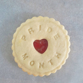 Celebrating Pride Month in the Office - The Biskery