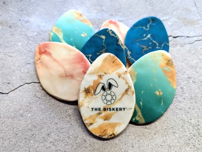 Corporate Easter Gifts - The Biskery