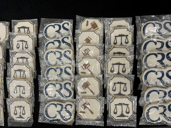 Custom cookie cutters 3D Printed - The Biskery