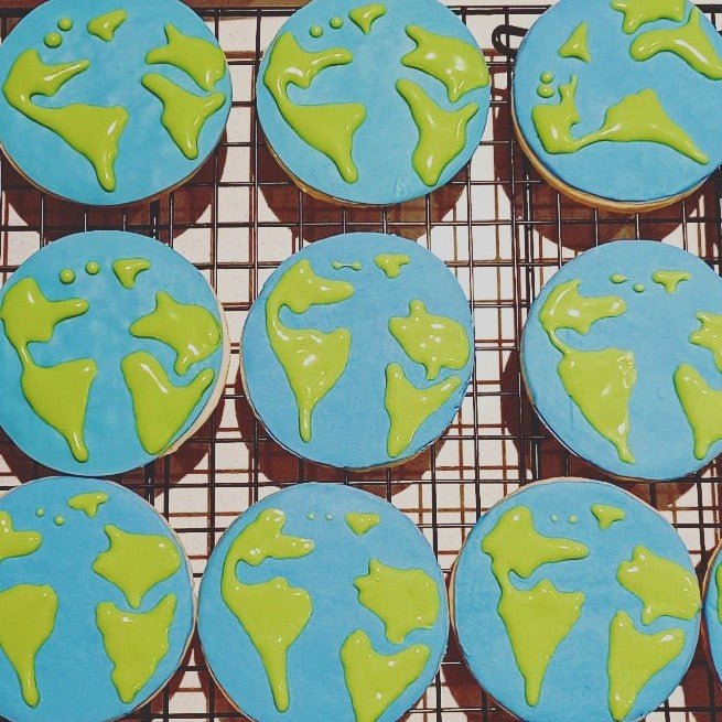 Earth Day 2023 - The Biskery