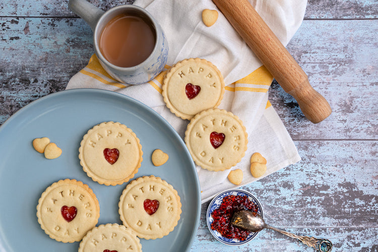 Father's Day Special: Find the Perfect Biscuits for Dad - The Biskery