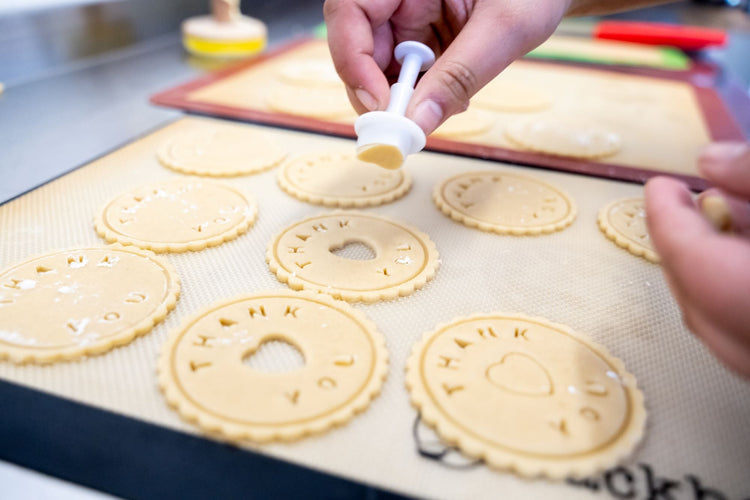 Feeling Thankful this November? We are! - The Biskery