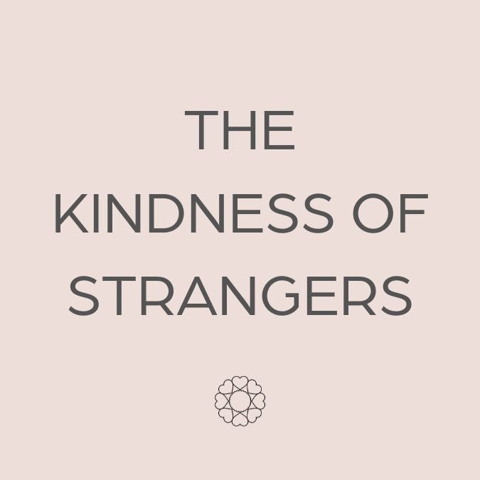 Free Biscuits to Make Random Acts of Kindness Day Extra Special - The Biskery