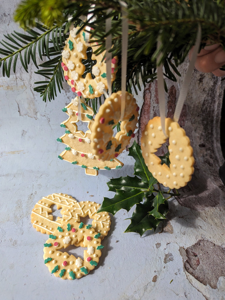 How Biscuit Decorating Kits Are Revolutionising DIY Treats - The Biskery