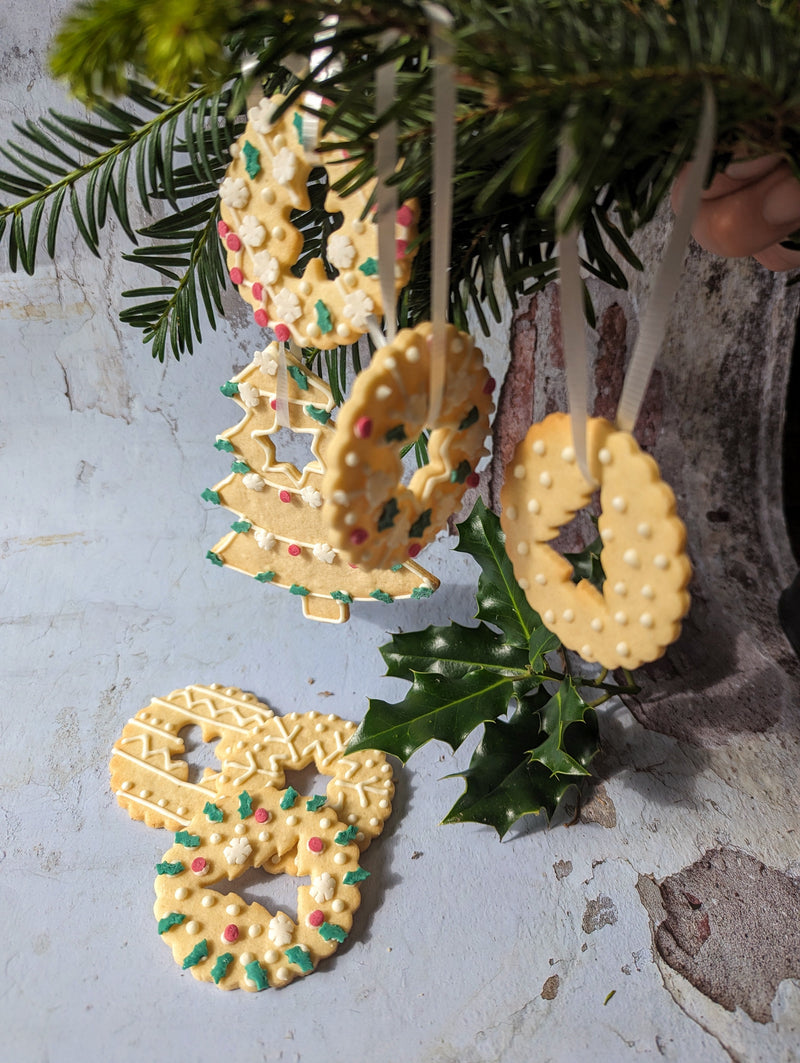 How Biscuit Decorating Kits Are Revolutionising DIY Treats - The Biskery