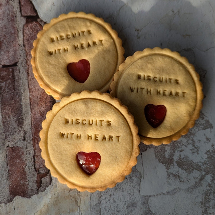 How do you show appreciation? - The Biskery