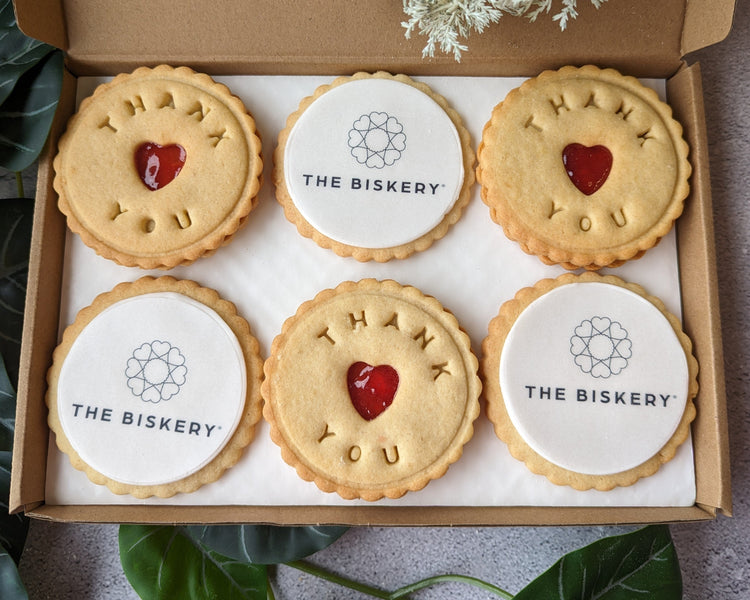 How to Gift Strategically as a Business? - The Biskery