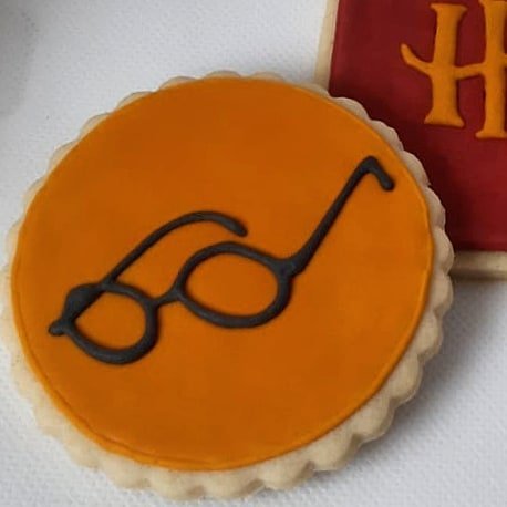 How to make iced biscuits - The Biskery