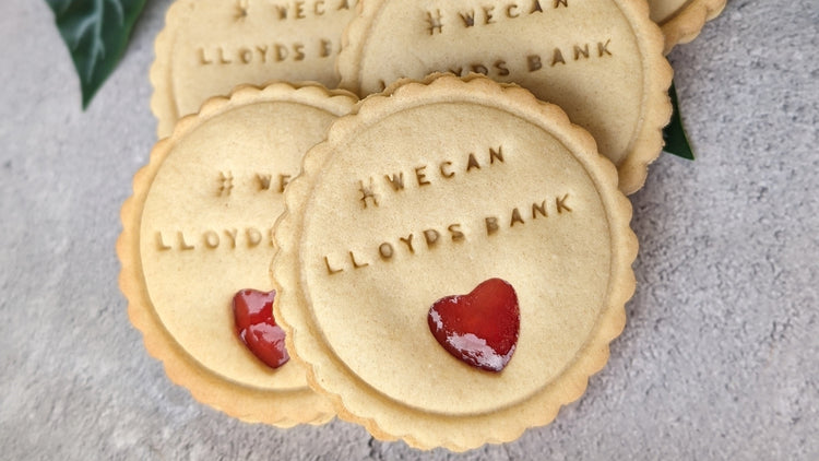 How We Deliver Bespoke Biscuits at Scale - The Biskery