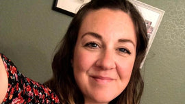 "I love what the company stands for and why we bake!" - The Biskery