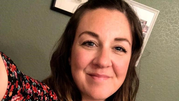 "I love what the company stands for and why we bake!" - The Biskery