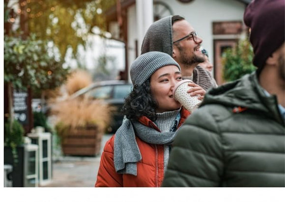 Love don't cost a thing - The Biskery