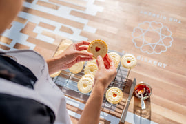 Manage Preferences - The Biskery