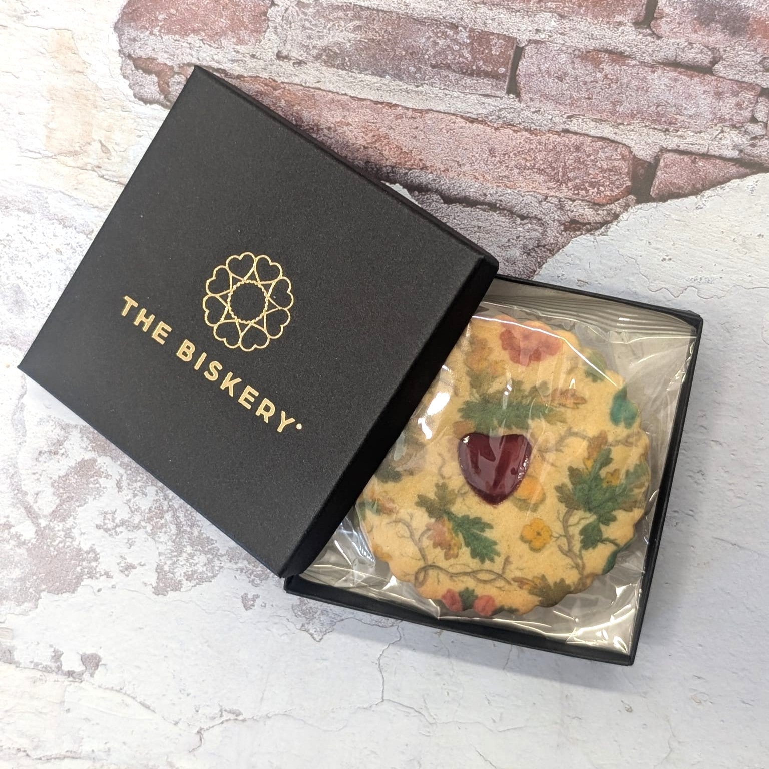 Our Award Winning Jam Biscuits Just Got an Upgrade! | The Biskery