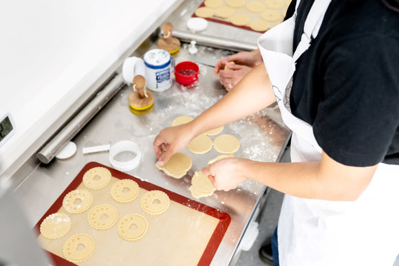 Production Manager - The Biskery