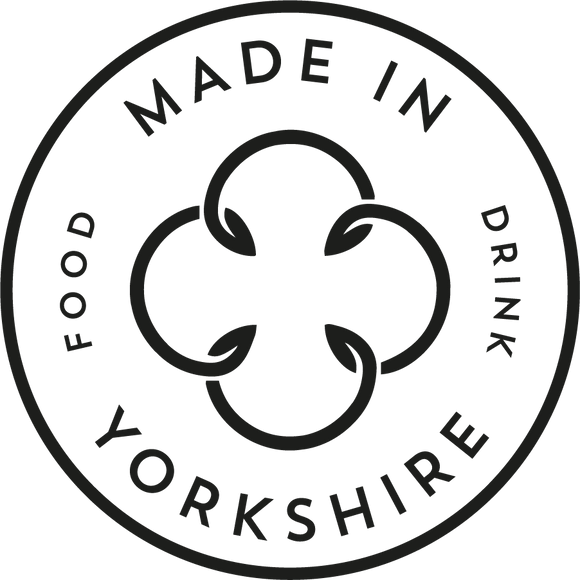 Proudly Yorkshire - The Biskery