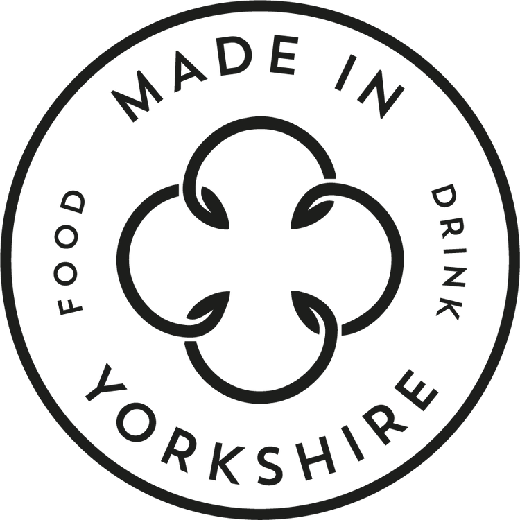Proudly Yorkshire - The Biskery