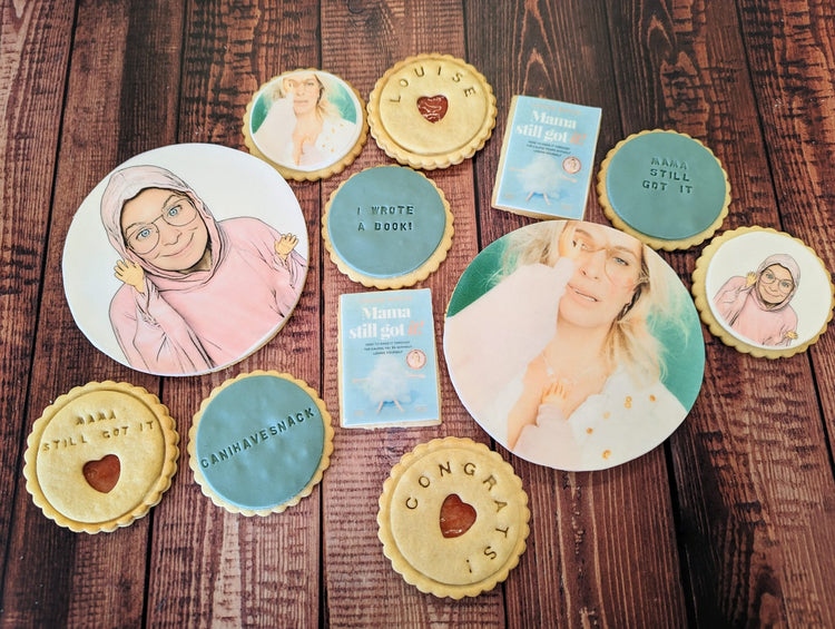 Reasons to Order Branded or Personalised Biscuits - The Biskery