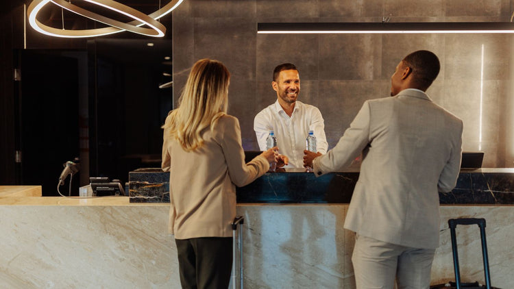 Reclaiming Guest Relationships in the Age of Marketplaces - The Biskery