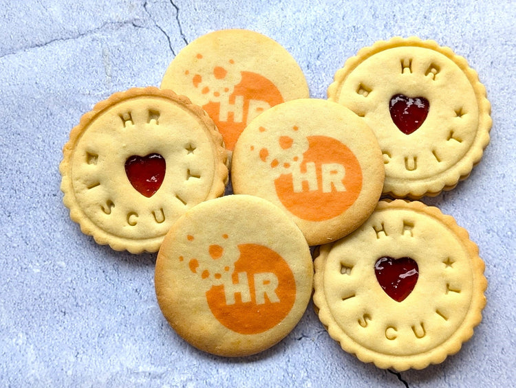 Taking Things Off Your Plate...and Putting Biscuits On It! 🍪 - The Biskery