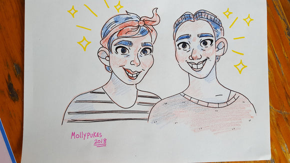 The Biskery on identity in a changing UK - The Biskery